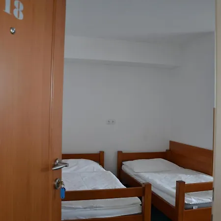Motorest A Rohlenka Austerlitz 3* Tvarožná