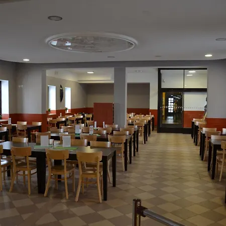 Motorest A Rohlenka Austerlitz 3* Tvarožná